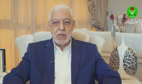 أزمة الانشقاقات في جماعة الإخوان تصل ذروتها وجبهة إسطنبول تفصل منير وآخرين