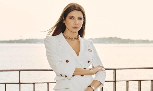 نانسي عجرم تروي تفاصيل مشوارها الفني وتؤكد أن الفنان صانع للبهجة