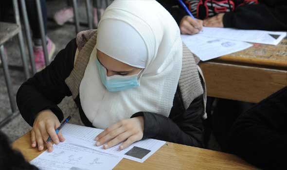 تعرف على أيَّة الحراق صاحبة أعلى معدَّل في إختبارات ألباك في طنجة