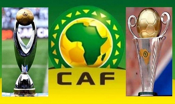 الـكاف يكشف موعد قرعة الأدوار التمهيدية لدوري أبطال إفريقيا والكونفدرالية