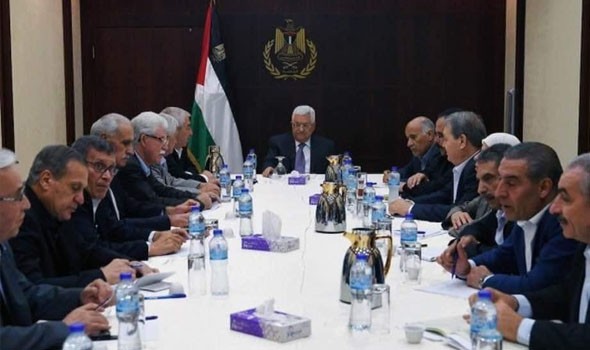 الحكومة الفلسطينية تٌشيد بموقف مصر لوقف العدوان الإسرائيلي