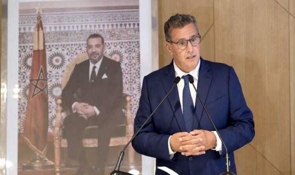 الكونغرس العالمي الأمازيغي ينبه الحكومة إلى