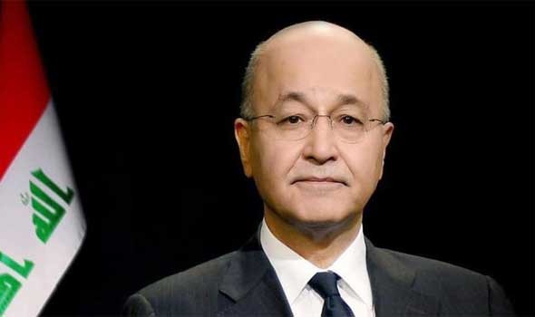 التيار الصدري يُعلن الحداد على ضحاياه والرئيس العراقي يثمّن موقفه ويدعو إلى انتخابات مبكرة