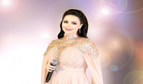 ديانا كرزون تتحدث عن الزواج والأمومة وتكشف جديدها الفني