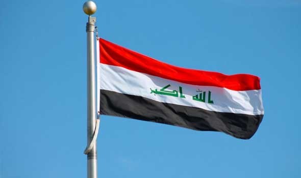 انتشال 8 جثث في حادثة انهيار جزء من مزار ديني في العراق