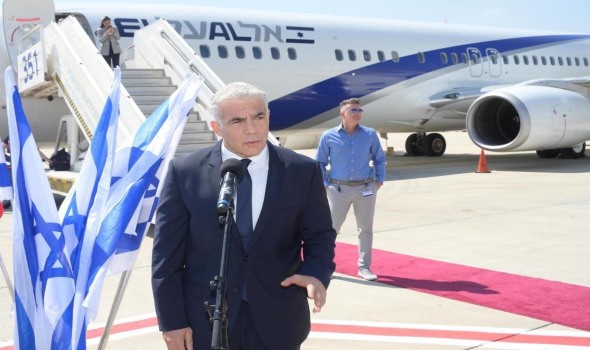 قمة في المغرب تجمع الدول الموقعة على اتفاقيات