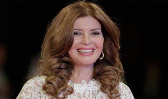 ميرفت أمين تستعد لمسلسل جديد عقب مرورها بفترة عصيبة بعد وفاة دلال ورجاء