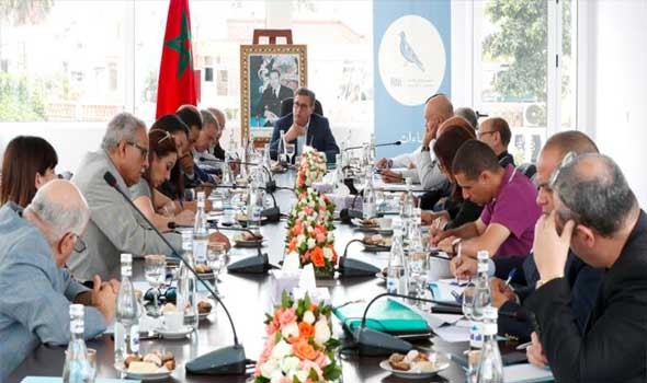 رئيس الحكومة المغربية يترأس اجتماعا وزاريا حول تتبع تنزيل ورش الحماية الاجتماعية