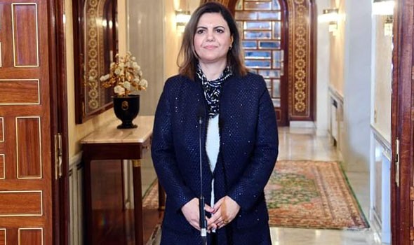 المنقوش تُعلق على انسحاب الوفد المصري والقاهرة تؤكد أن حكومة الدبيبة انتهت ولايتها الشرعية