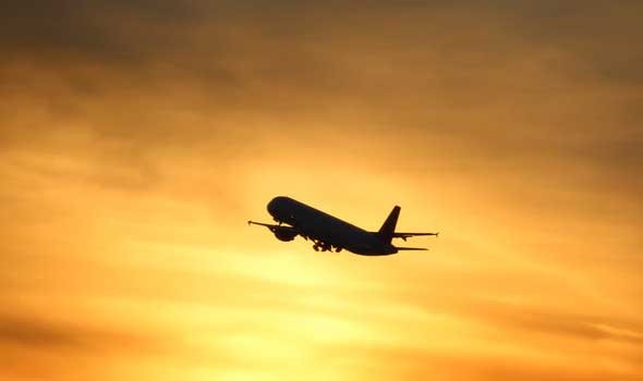 تحطم طائرة ومقتل جميع من كانوا على متنها في الولايات المتحدة