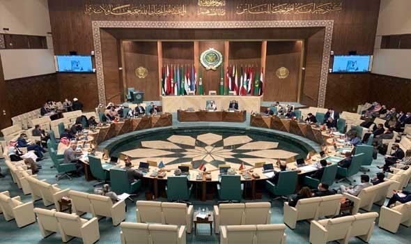 انطلاق أعمال الدورة الـ 38 لمجلس وزراء العدل العرب في المغرب