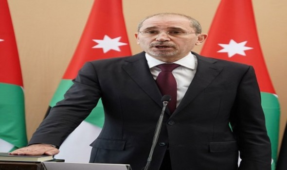 وزير الخارجية الأردنى القمة العربية تهدف لوحدة الصفوف لمواجهة التحديات