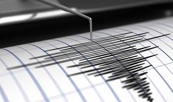 زلزال بقوة 5.3 درجات يضرب جنوب الفلبين
