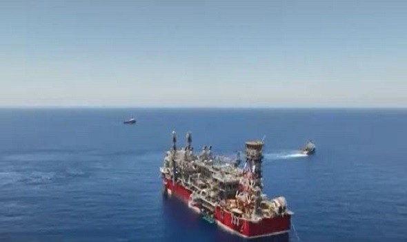 إسرائيل ولبنان على وشك الاقتراب من اتفاق بحري تاريخي والتوقيع الرسمي في الناقورة قريبًا