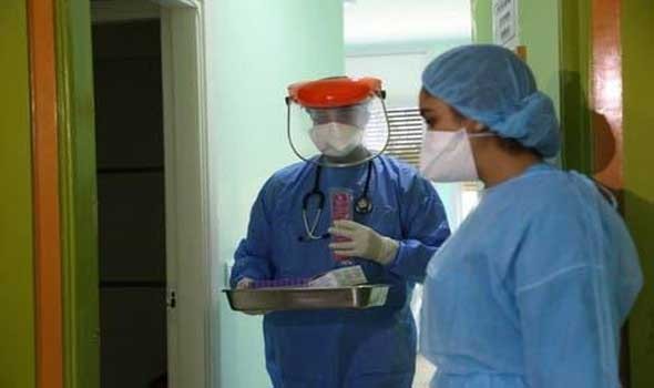 وزارة الصحة اللبنانية تسجيل 46 حالة إصابة جديدة بالكوليرا في البلاد خلال الـ 48 ساعة