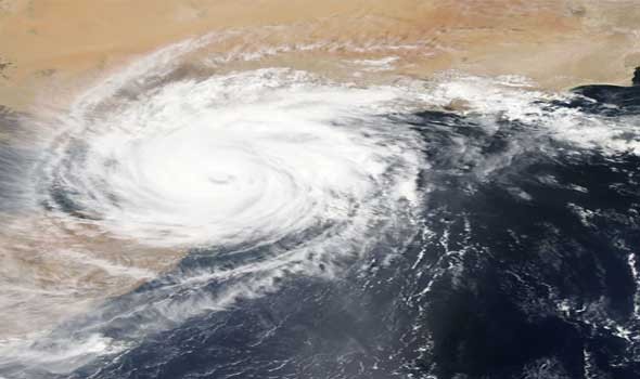 ارتفاع عدد ضحايا إعصار “إيان” في الولايات المتحدة إلى 77 شخصاً