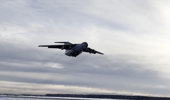 المغرب يكشف عن رغبته في تطوير صناعة طائرات مسيّرة حربية