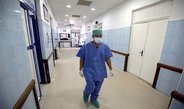 الصين تسجل ثالث ارتفاع قياسي على التوالي في إصابات كورونا الجديدة