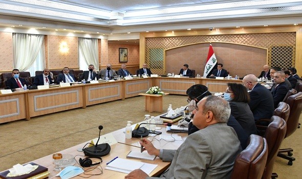 مطالبات في واشنطن بالردّ على ضربات إيران في العراق