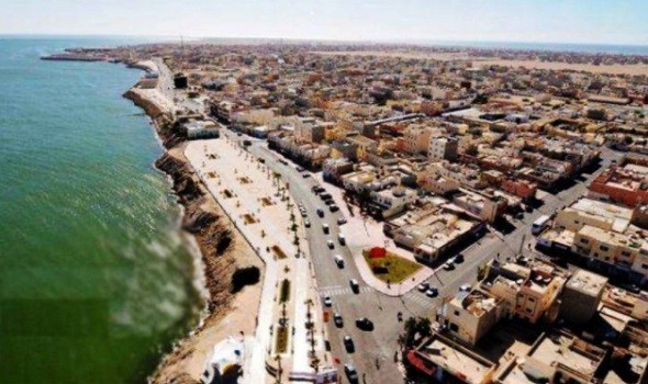توجه لتشجيع وتحفيز اليهود المغاربة المقيمين بالخارج على العودة إلى المملكة