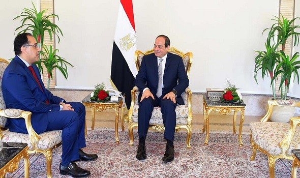 مجلس الوزراء يسقط الجنسية المصرية عن إسرائيليين