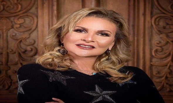 يسرا فخورة بمشاركتها في قمة المناخ وتُحضر لمفاجأة رمضان المقبل