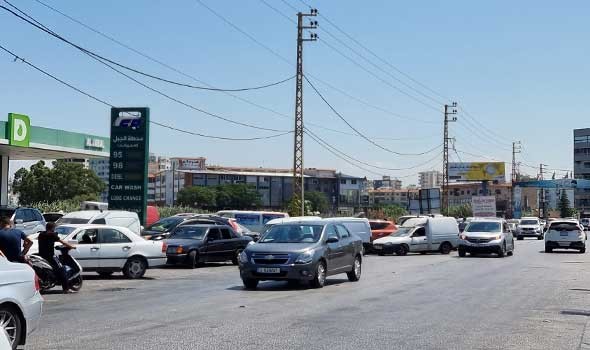 إضراب مفاجئ في قطاع النقل يشلّ العاصمة التونسية