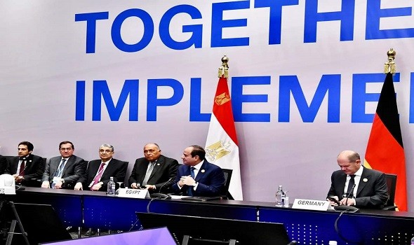 مؤتمر المناخ يقر إنشاء صندوق الخسائر والأضرار عقب أسبوعين من المفاوضات الشاقة