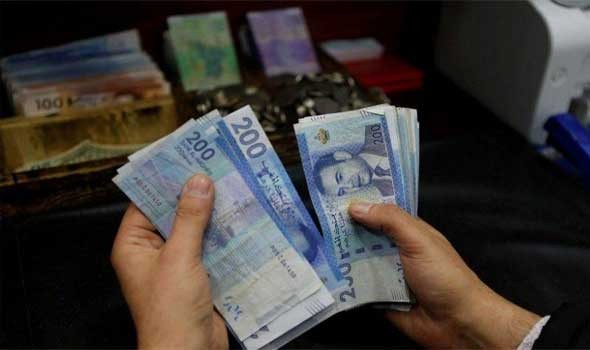 تحويلات المغاربة المقيمين بالخارج تفوق 80.8 مليار درهم