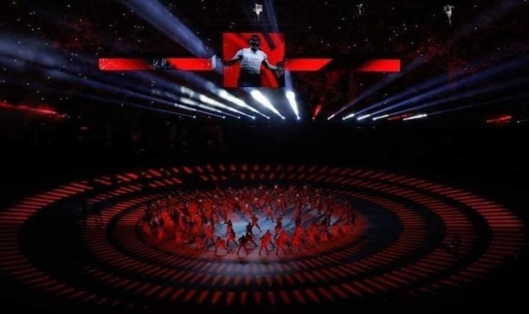 حارس المكسيك يؤكد أنه يعمل على غرس الطمأنينة في تشكيلتنا الشابة وبولندا مرشحة ثانية