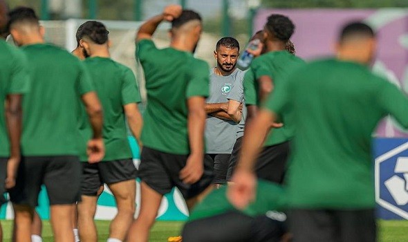 السعودية تسعى لتكرار مجد 1994 أمام المكسيك والوصول إلى دور الستة عشر في كأس العالم