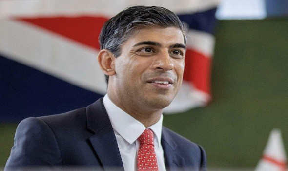 سوناك يواجه اتهامات بعدم وضع خطة لتأمين تعافي البلاد من الركود