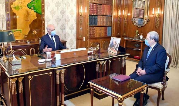 وزير الخارجية التونسي يؤكد أهمية تعزيز التشاور مع إسبانيا