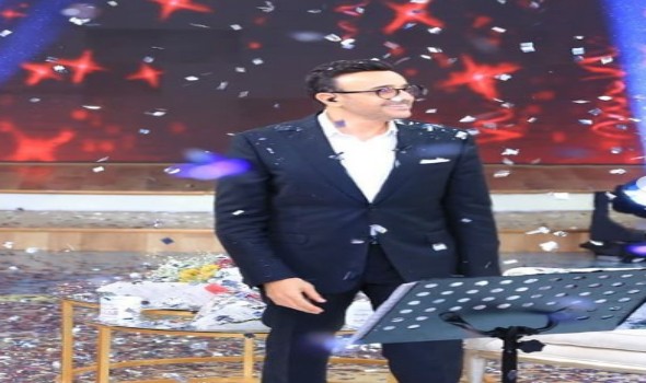 صابر الرباعي يتحدث عن حياته الشخصية والفنية ويؤكد أن الموسيقى بحر لا ينتهي