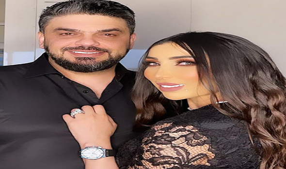 محمد الترك يخرج عن صمته ويُعلق على الحكم بحبسه في قضيته مع المغربية دنيا بطمة