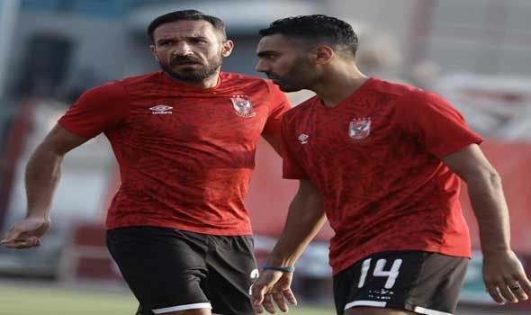 عامر حسين يعلن عقوبات غزل المحلة وفيريرا مدرب الزمالك