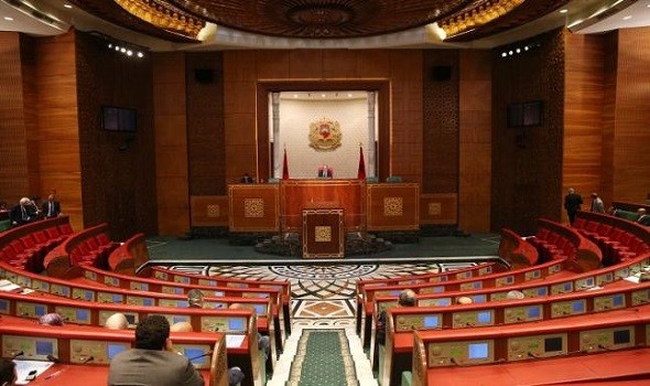 مجلس المستشارين يوافق بالأغلبية على اتفاقيتين مع إسرائيل