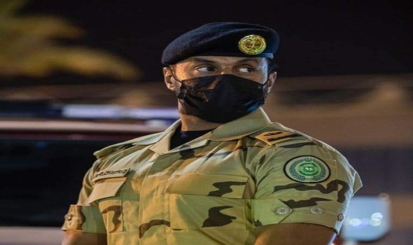 السلطات السعودية تُعلن القبض على مئات المتورطين بتهريب المخدرات والكشف عن جنسياتهم