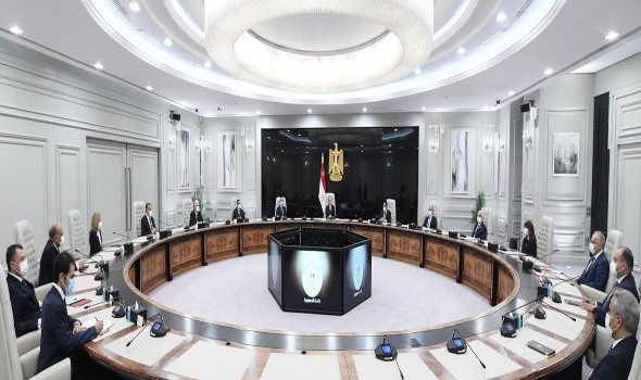 الحكومة المصرية تكشف حقيقة منع دخول بعض السلع للبلاد