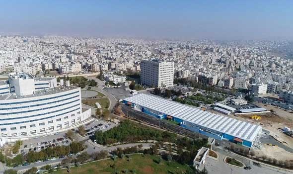 الأردن يستضيف قمة