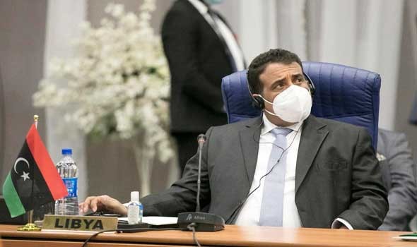 مبادرة في ليبيا تهدف للتوافق على القاعدة الدستورية