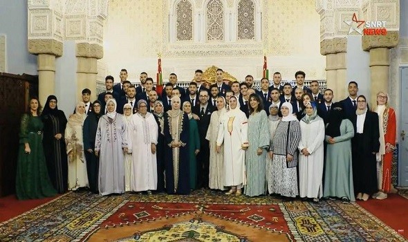 حقيقة وفاة والدة سفيان بوفال لاعب المغرب في كأس العالم 2022