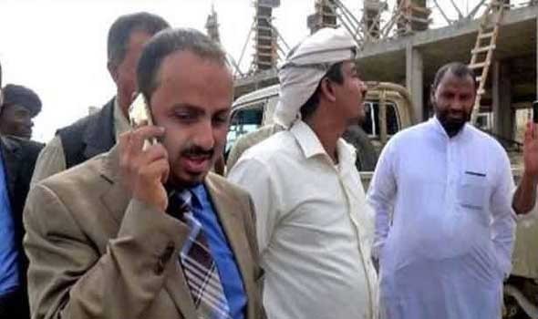 الحكومة اليمنية تُدين مقتل 3 مدنيين وإصابة طفل اثر انفجار لغم حوثي في الحديدة