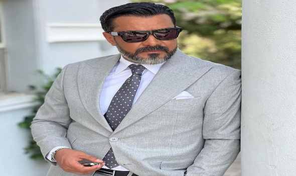 محمد رجب سعيد بردود الفعل على مسلسله الجديد ويكشف تفاصيل عودته للسينما عقب غياب 3 سنوات