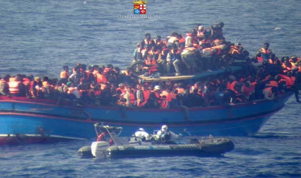 إسبانيا تُوافق على تسليم معتقل إلى المغرب
