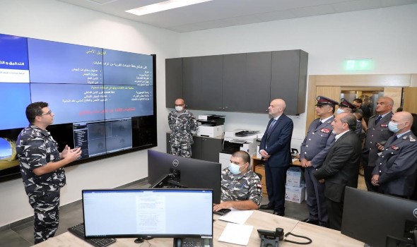 الأمن العام في لبنان توقف عن إستقبال طلبات الإستثنائية لجوازات السفر إعتباراً من الإثنين المقبل