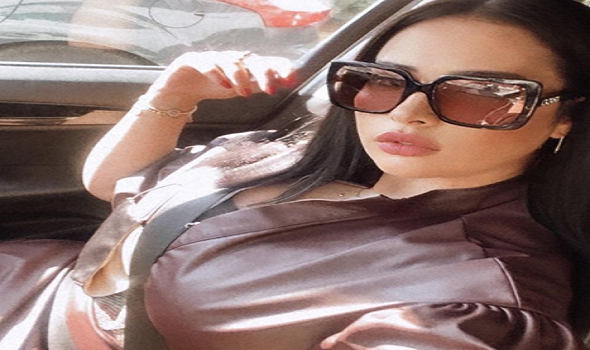 فنانات مغربيات تدعمن جميلة الهوني