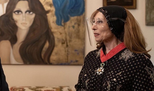 تكريم الفنانة فيروز في السعودية تقديرًا لمشوارها الفني الطويل