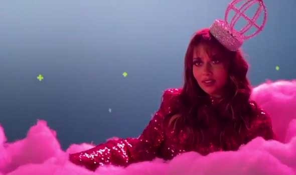 الفنانة بلقيس فتحي تُحضر لأول جولة فنية في المغرب