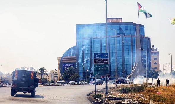 إضراب عام في الضفة الغربية حدادا على ضحايا جنين